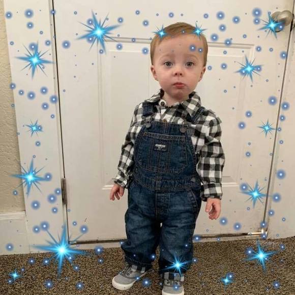 Meet your Posher, Tonya - Picture 1 of 1